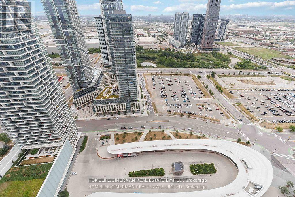 4502 - 5 Buttermill Avenue, Vaughan, Ontario  L4K 0J5 - Photo 30 - N12643850