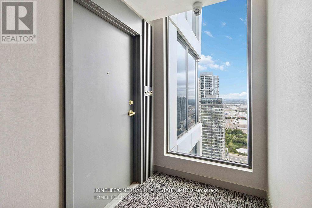 4502 - 5 Buttermill Avenue, Vaughan, Ontario  L4K 0J5 - Photo 5 - N12643850