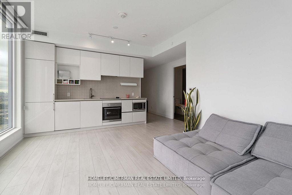 4502 - 5 Buttermill Avenue, Vaughan, Ontario  L4K 0J5 - Photo 8 - N12643850