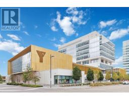 4502 - 5 BUTTERMILL AVENUE, Vaughan, Ontario