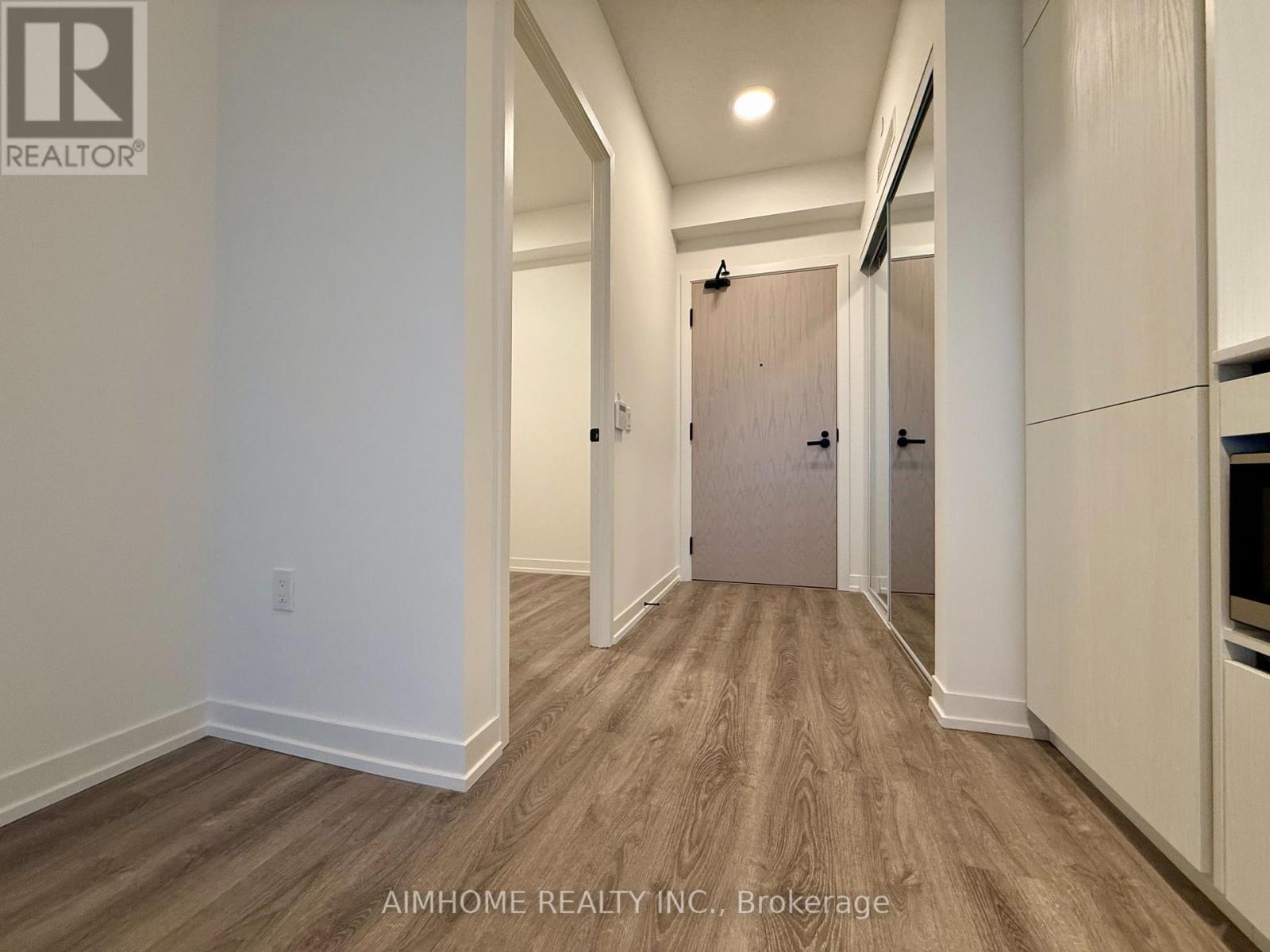 2911 - 8 Interchange Way, Vaughan, Ontario  L4K 0R2 - Photo 2 - N12643864