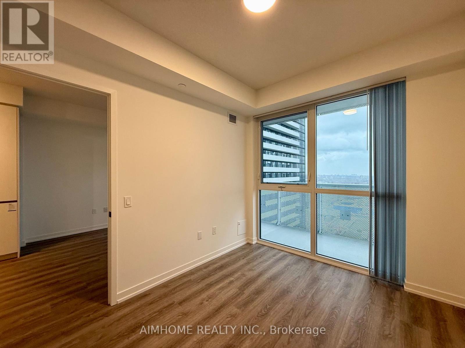 2911 - 8 Interchange Way, Vaughan, Ontario  L4K 0R2 - Photo 6 - N12643864