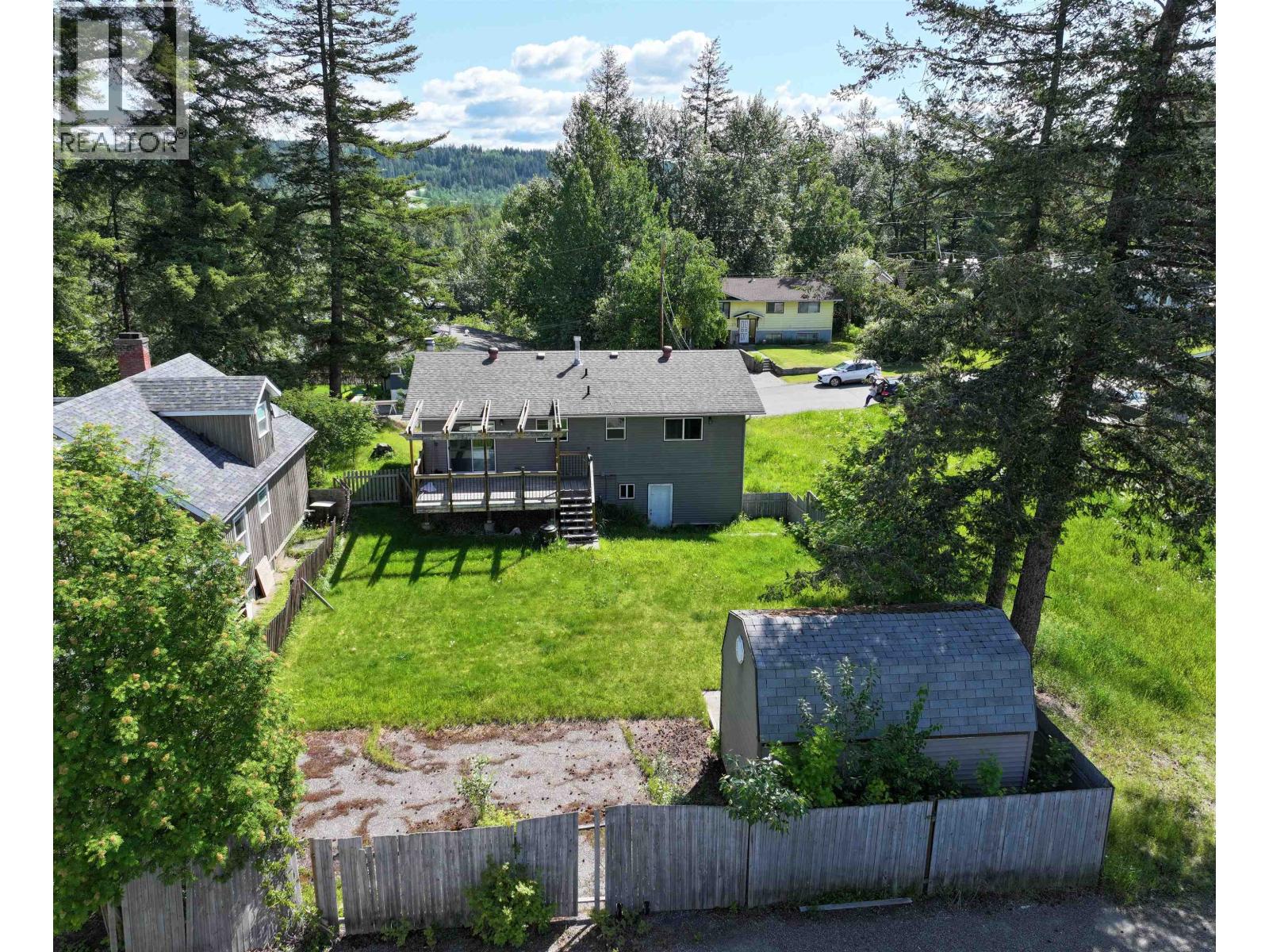 679 Jones Street, Quesnel, British Columbia  V2J 2X3 - Photo 5 - R3074516