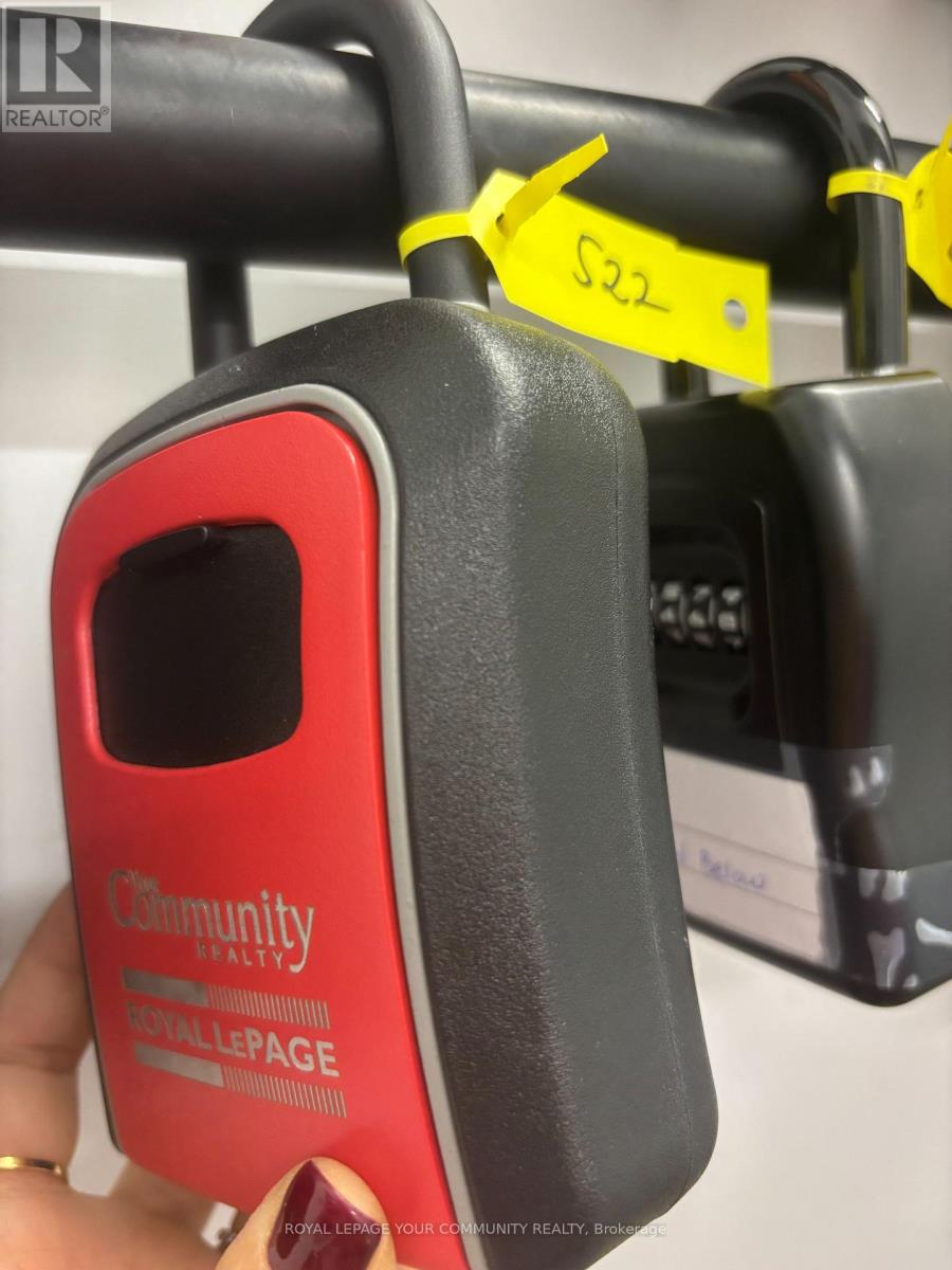 3603 - 1 Concord Cityplace Way, Toronto, Ontario  M5V 0X3 - Photo 20 - C12642902