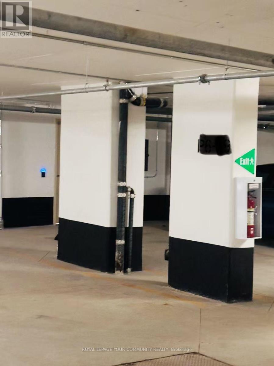 3603 - 1 Concord Cityplace Way, Toronto, Ontario  M5V 0X3 - Photo 18 - C12642902