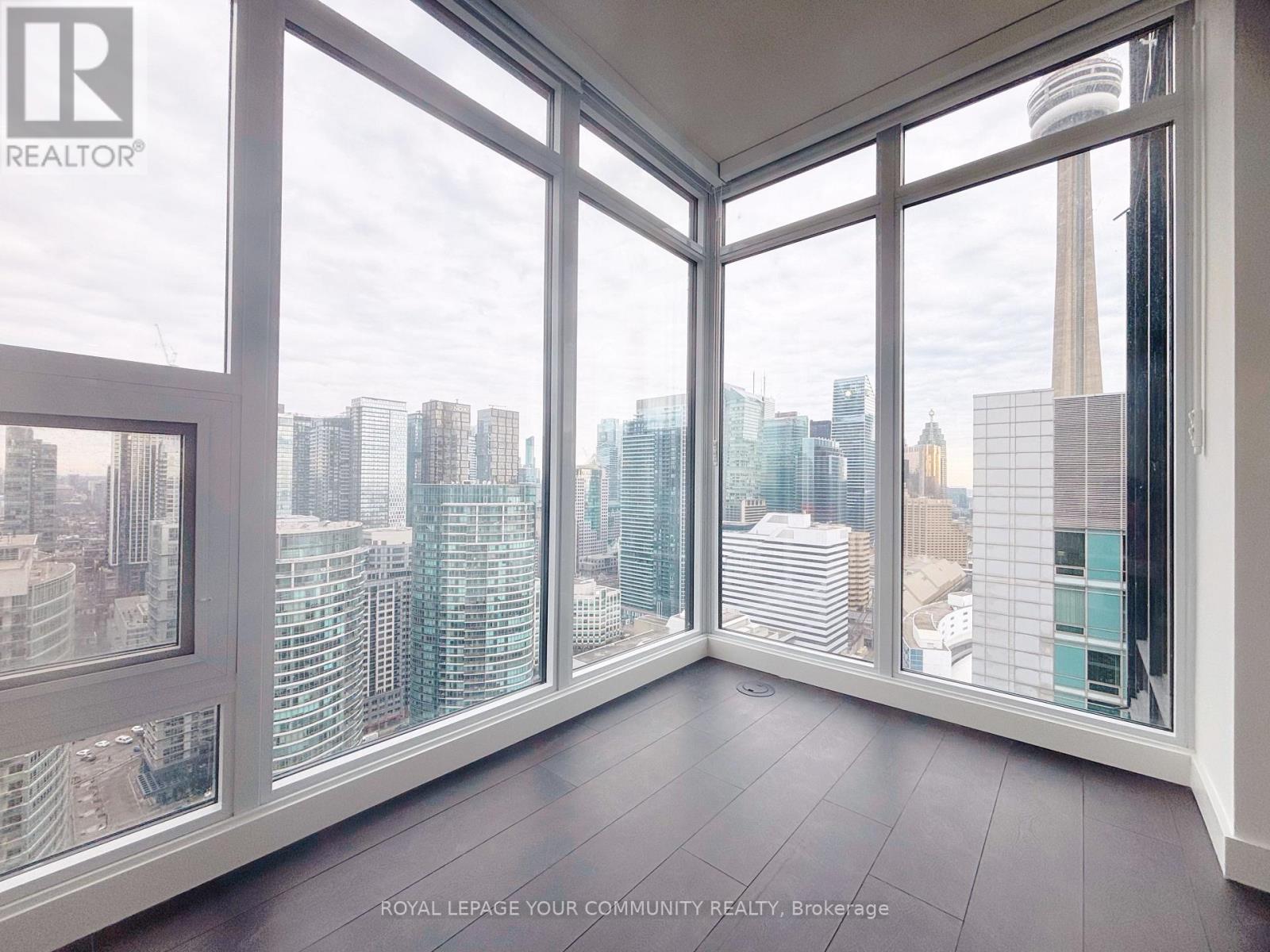 3603 - 1 Concord Cityplace Way, Toronto, Ontario  M5V 0X3 - Photo 12 - C12642902