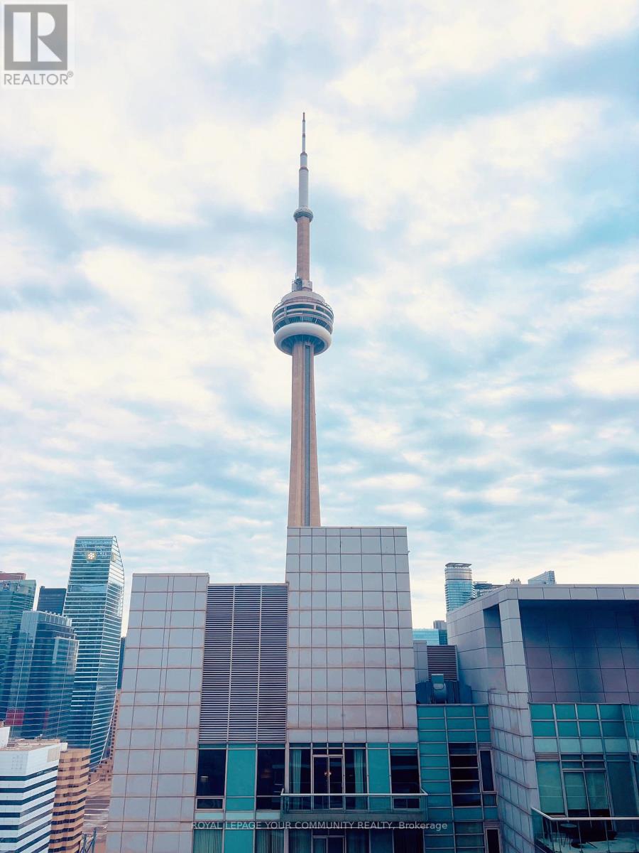 3603 - 1 Concord Cityplace Way, Toronto, Ontario  M5V 0X3 - Photo 16 - C12642902