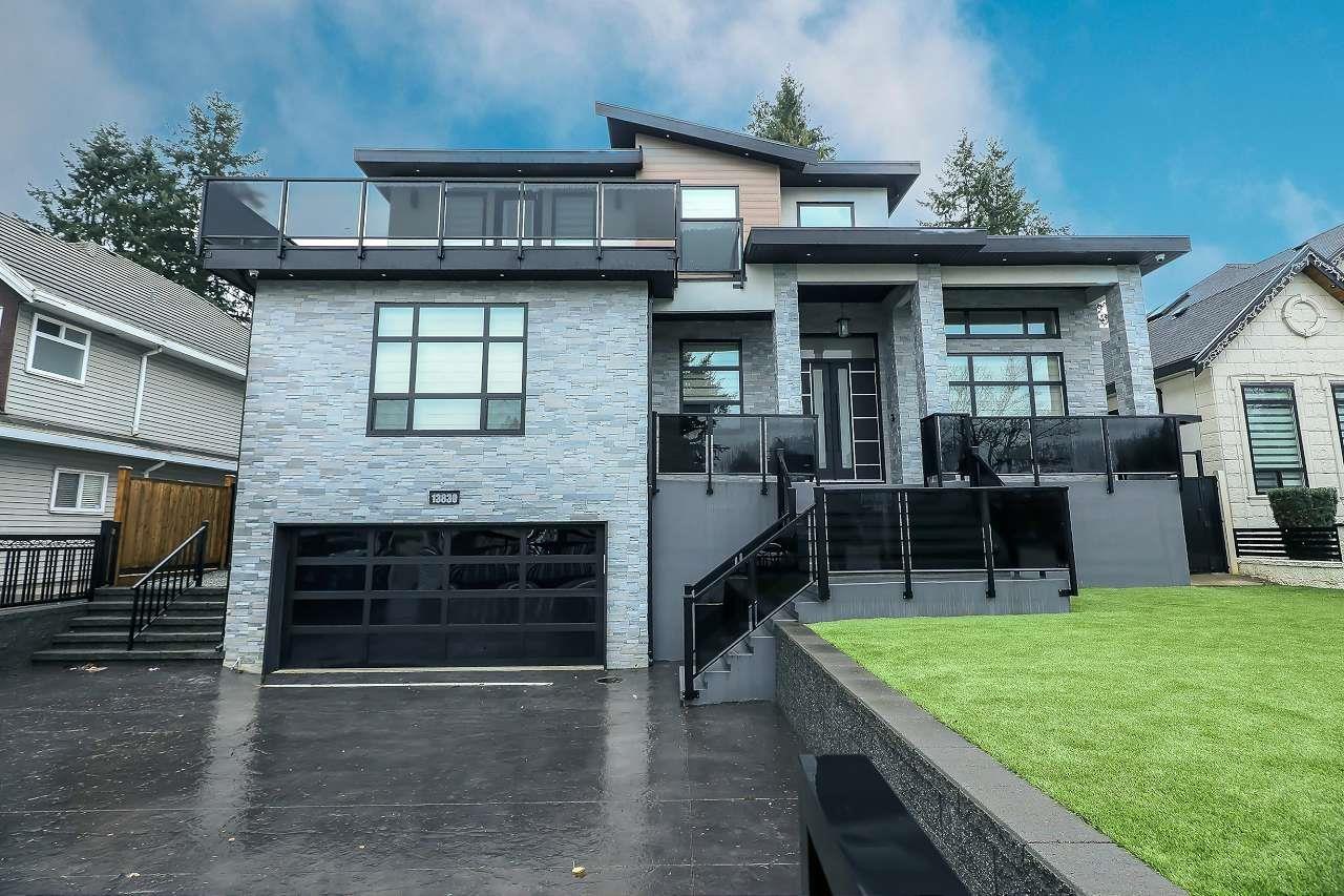 13830 78A AVENUE, Surrey, British Columbia