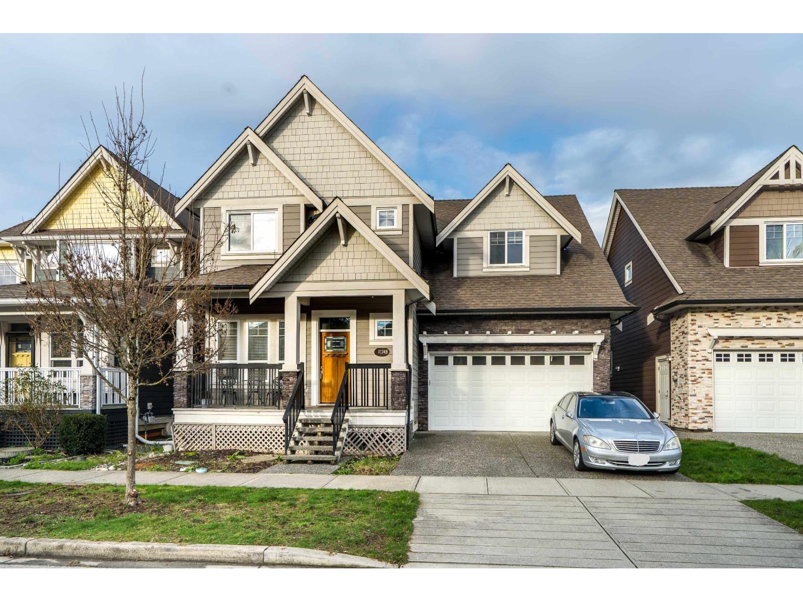 17349 1 Avenue, Surrey, British Columbia  V3S 9P9 - Photo 2 - R3073647