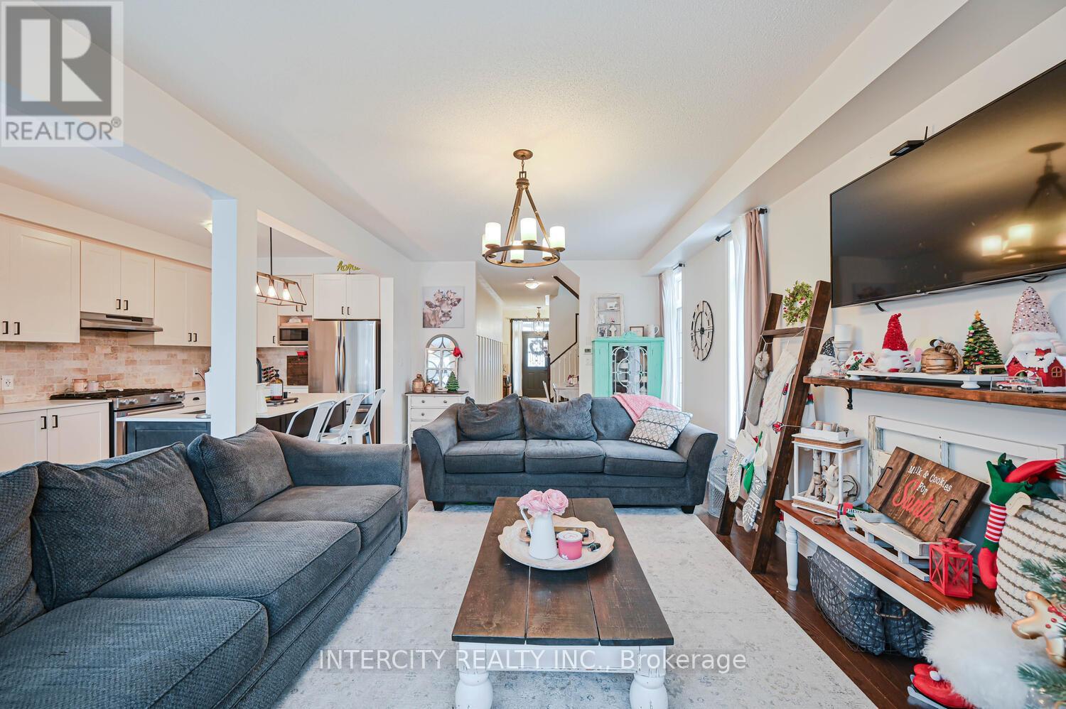 49 Mccardy Court, Caledon, Ontario  L7C 3W9 - Photo 11 - W12643794