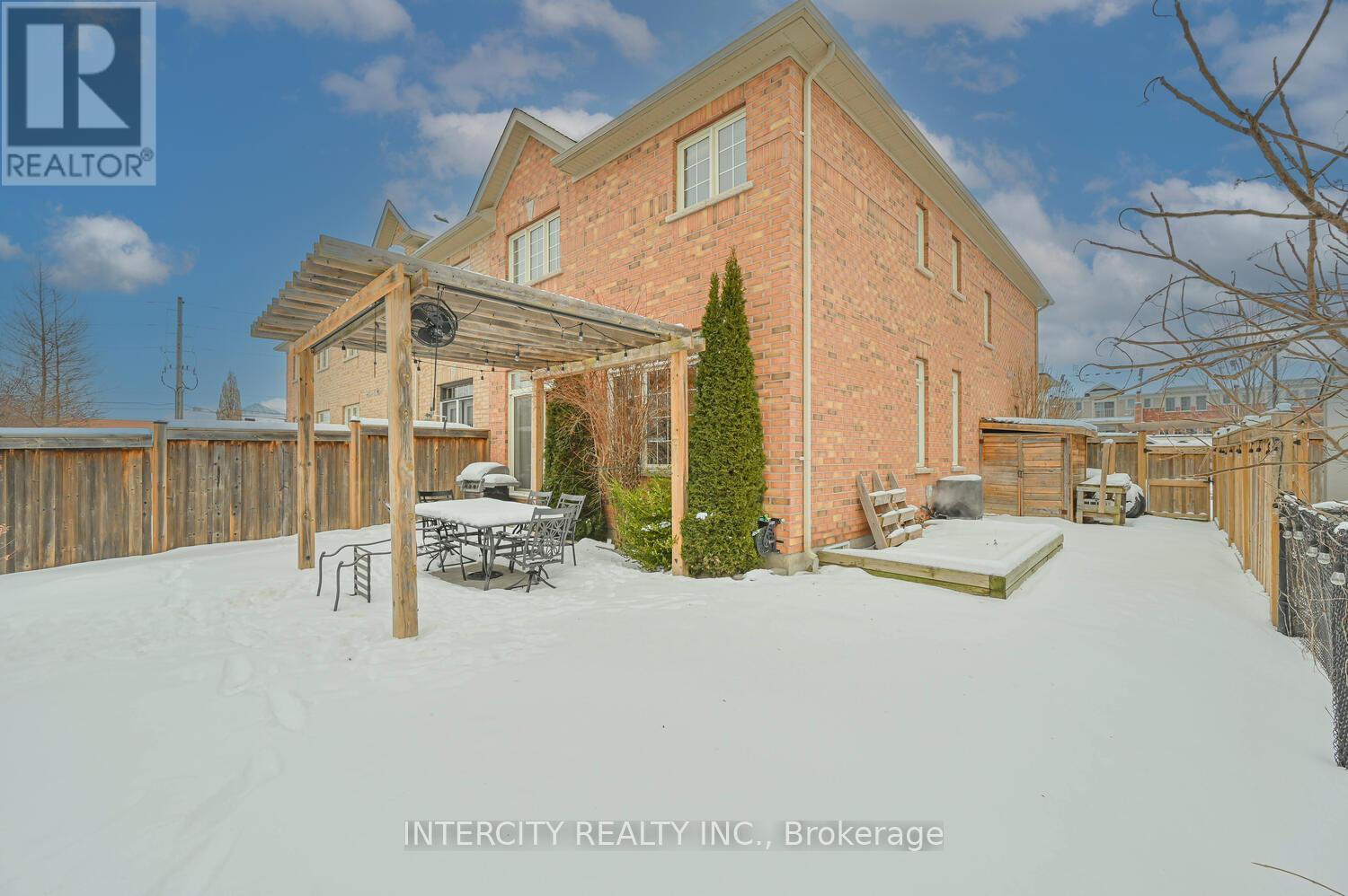 49 Mccardy Court, Caledon, Ontario  L7C 3W9 - Photo 49 - W12643794