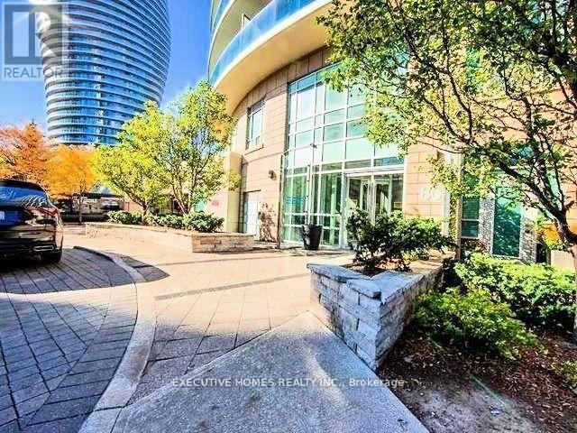 1401 - 80 Absolute Avenue, Mississauga, Ontario  L4Z 0A2 - Photo 2 - W12643834