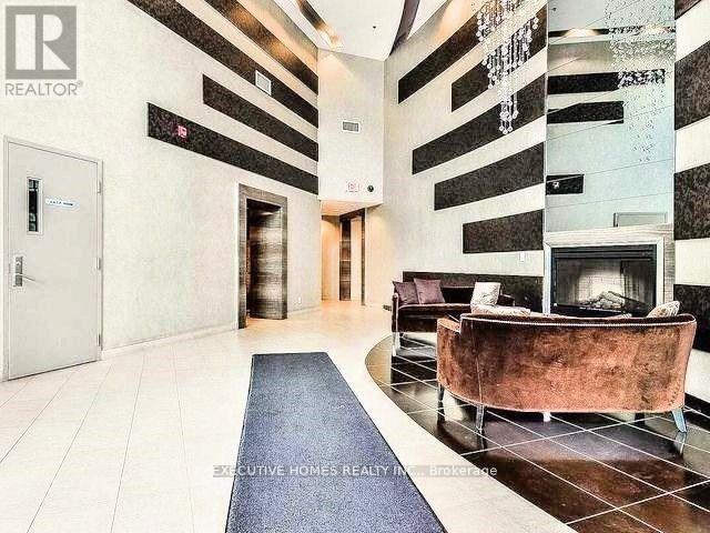 1401 - 80 Absolute Avenue, Mississauga, Ontario  L4Z 0A2 - Photo 3 - W12643834