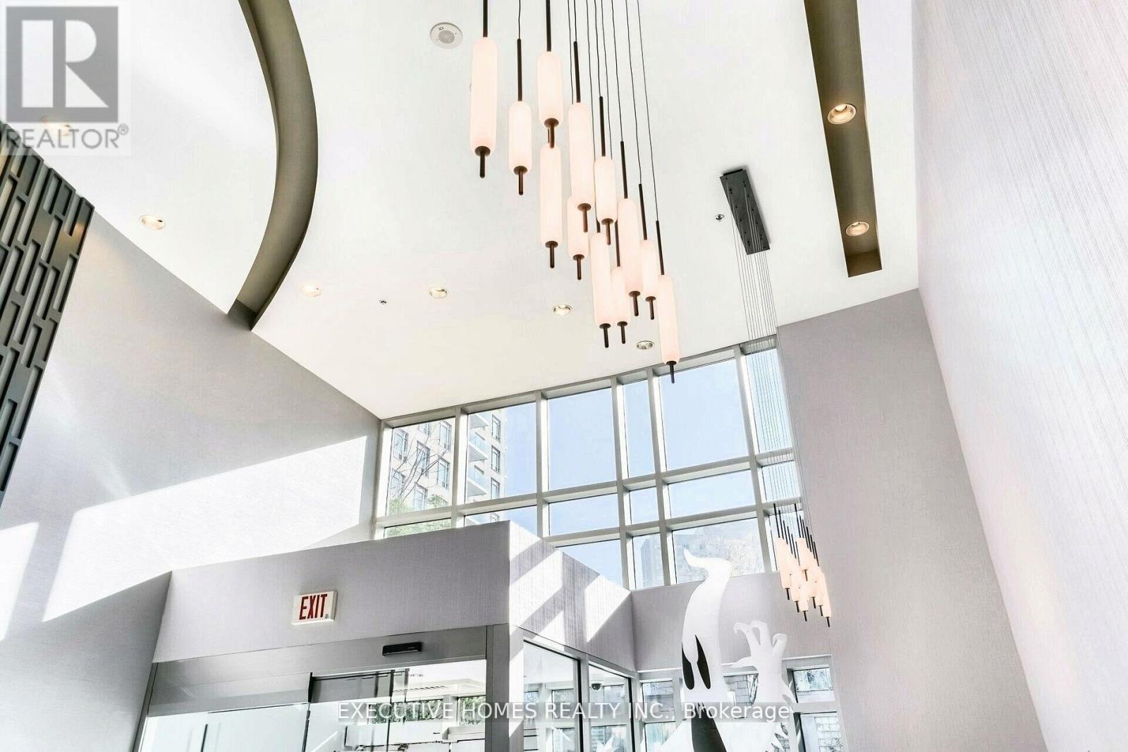 1401 - 80 Absolute Avenue, Mississauga, Ontario  L4Z 0A2 - Photo 4 - W12643834