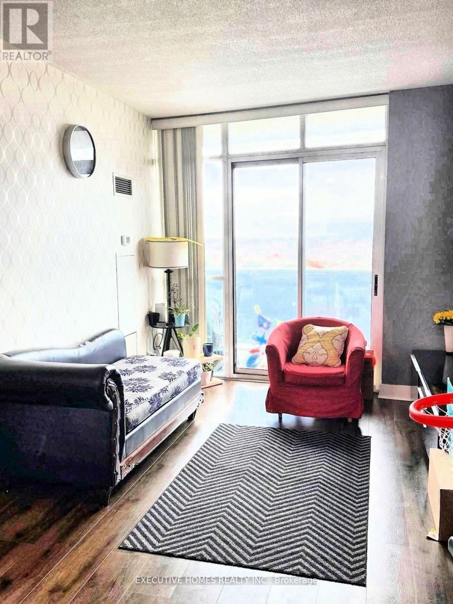 1401 - 80 Absolute Avenue, Mississauga, Ontario  L4Z 0A2 - Photo 8 - W12643834