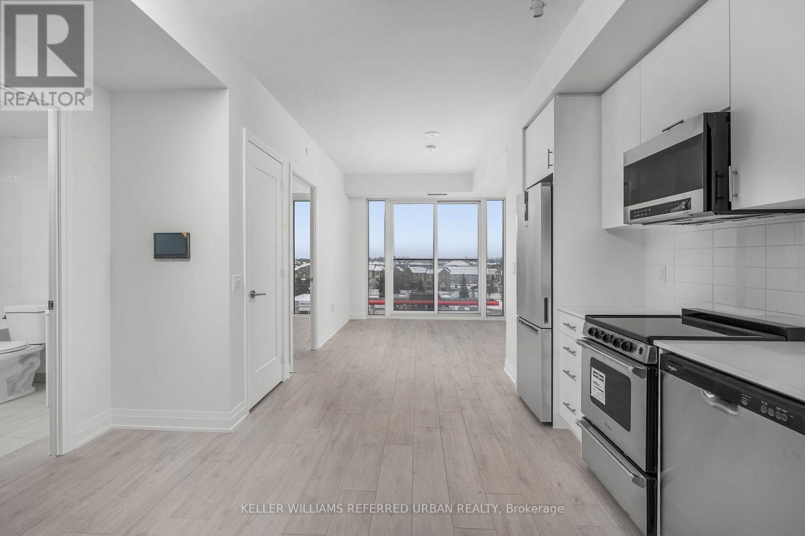 511 - 412 Silver Maple Road, Oakville, Ontario  L6H 7X8 - Photo 10 - W12643856