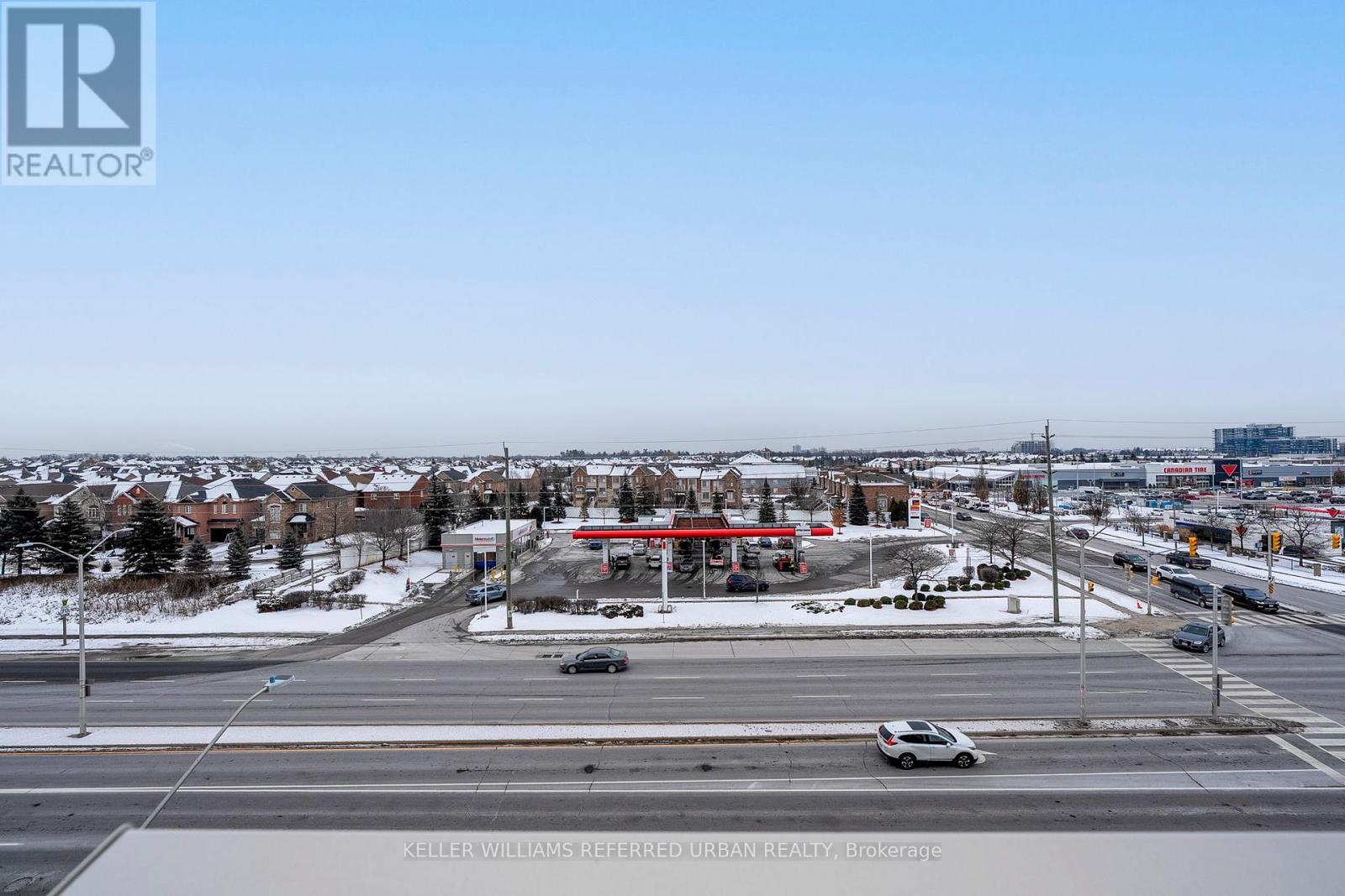 511 - 412 Silver Maple Road, Oakville, Ontario  L6H 7X8 - Photo 25 - W12643856