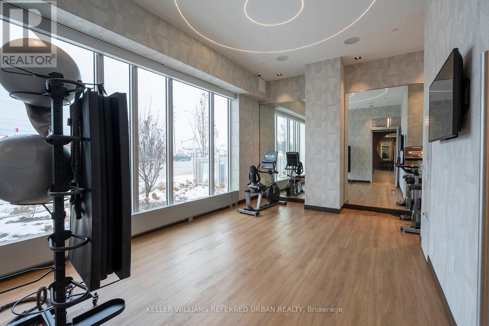 511 - 412 Silver Maple Road, Oakville, Ontario  L6H 7X8 - Photo 30 - W12643856