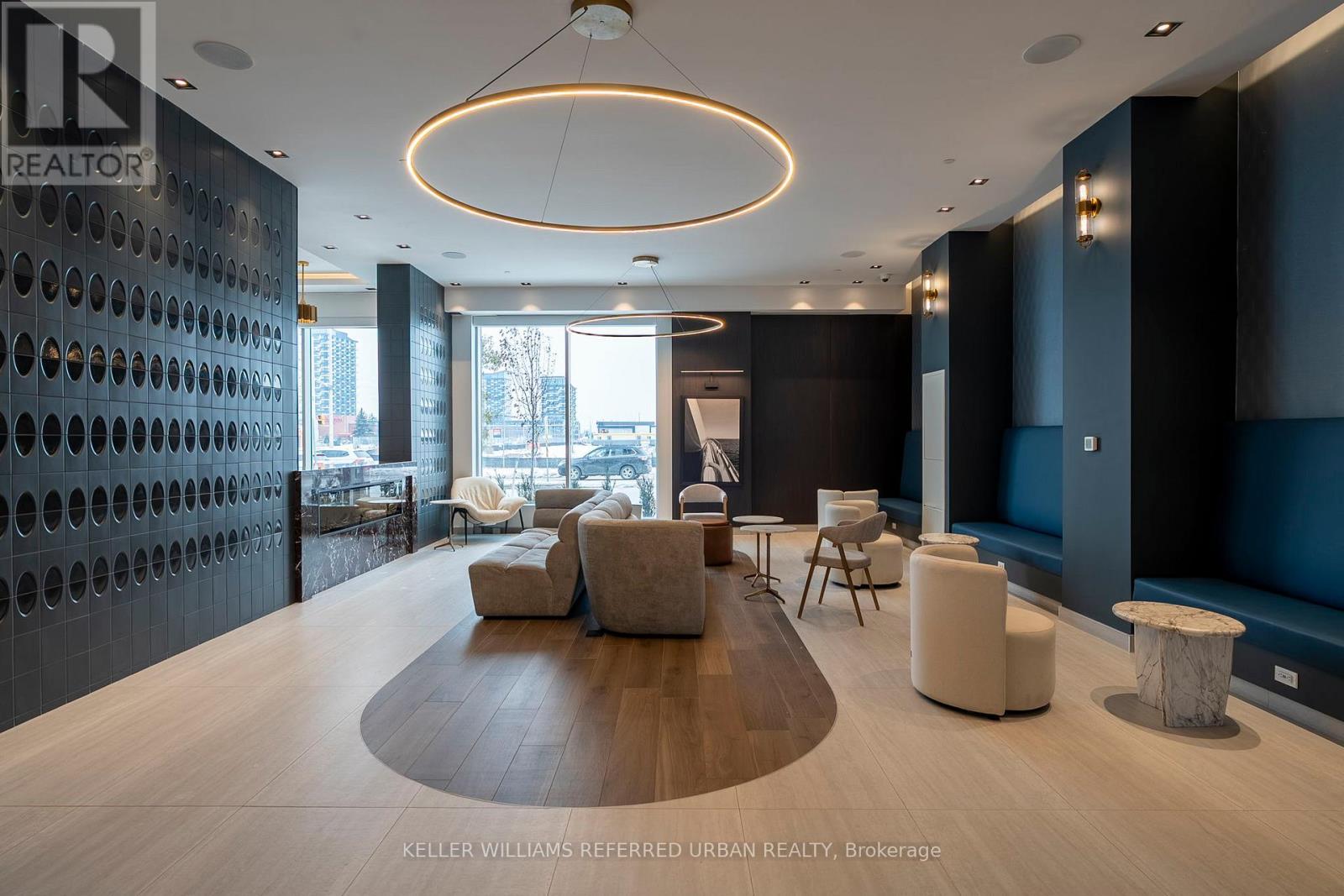 511 - 412 Silver Maple Road, Oakville, Ontario  L6H 7X8 - Photo 6 - W12643856