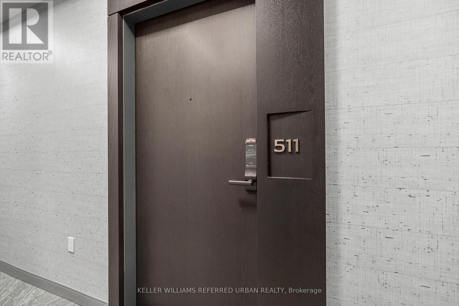 511 - 412 Silver Maple Road, Oakville, Ontario  L6H 7X8 - Photo 8 - W12643856