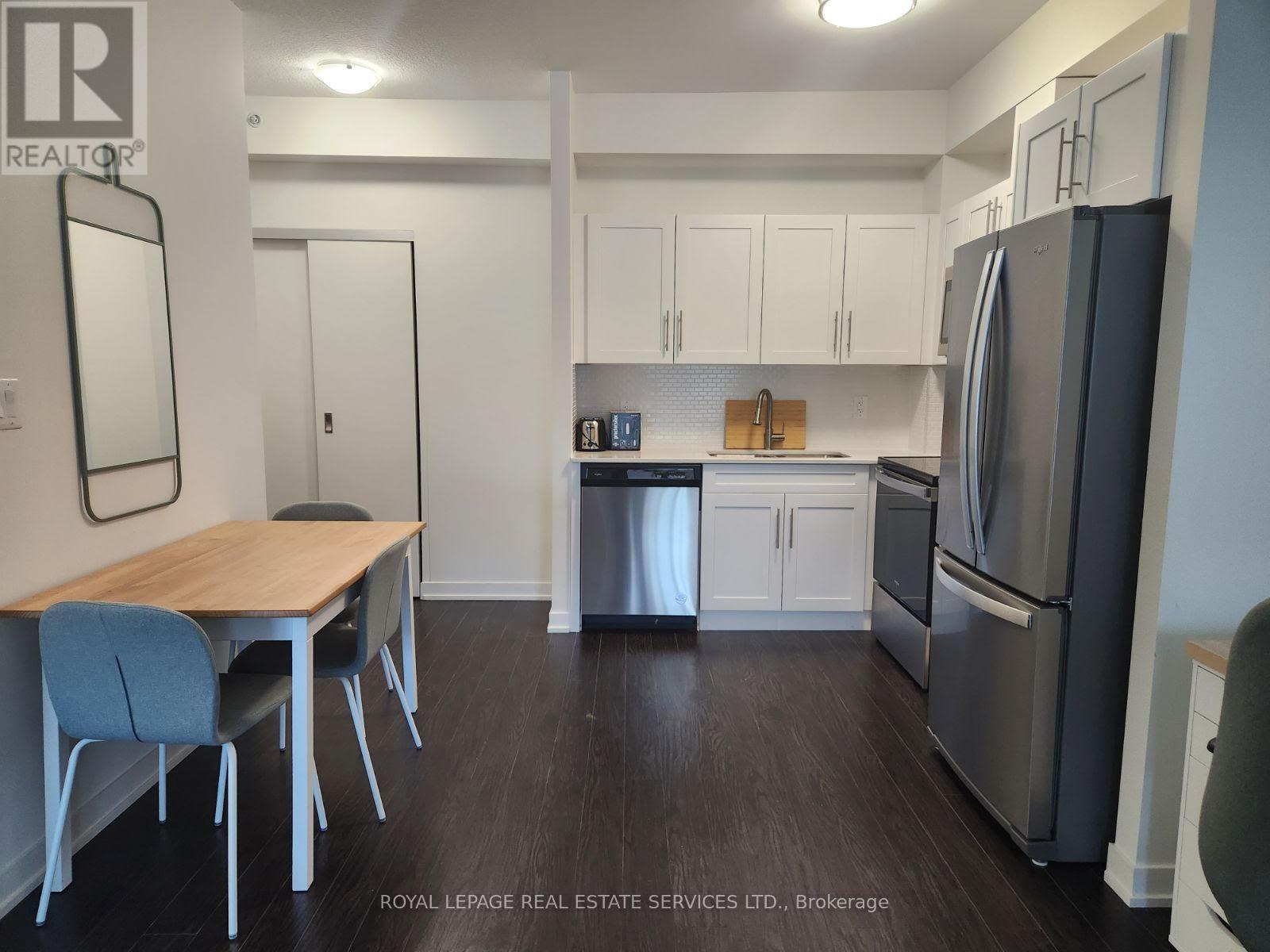 1510 - 128 King Street N, Waterloo, Ontario  N2J 2Y2 - Photo 10 - X12643784