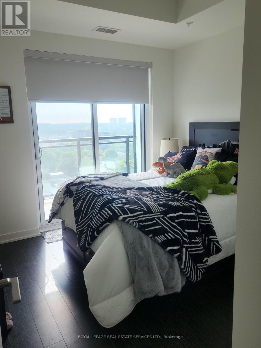 1510 - 128 King Street N, Waterloo, Ontario  N2J 2Y2 - Photo 12 - X12643784