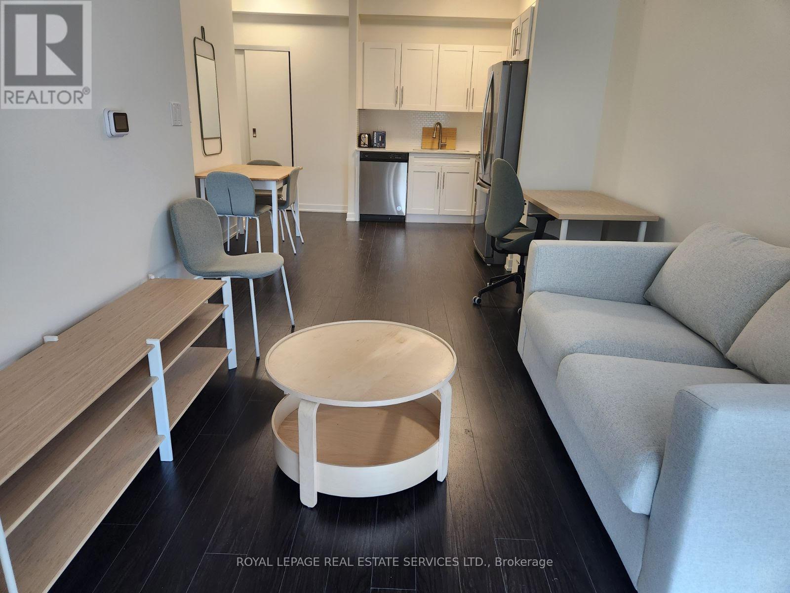 1510 - 128 King Street N, Waterloo, Ontario  N2J 2Y2 - Photo 2 - X12643784