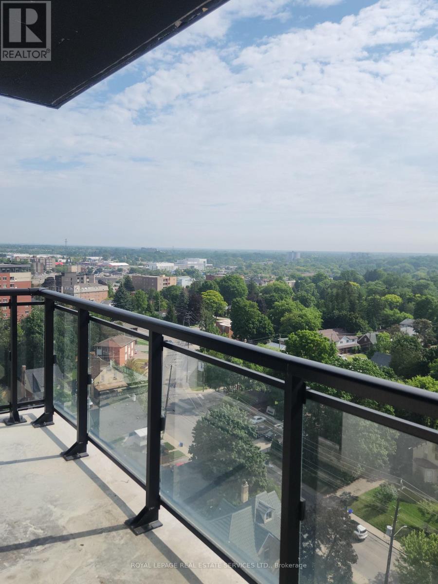 1510 - 128 King Street N, Waterloo, Ontario  N2J 2Y2 - Photo 20 - X12643784