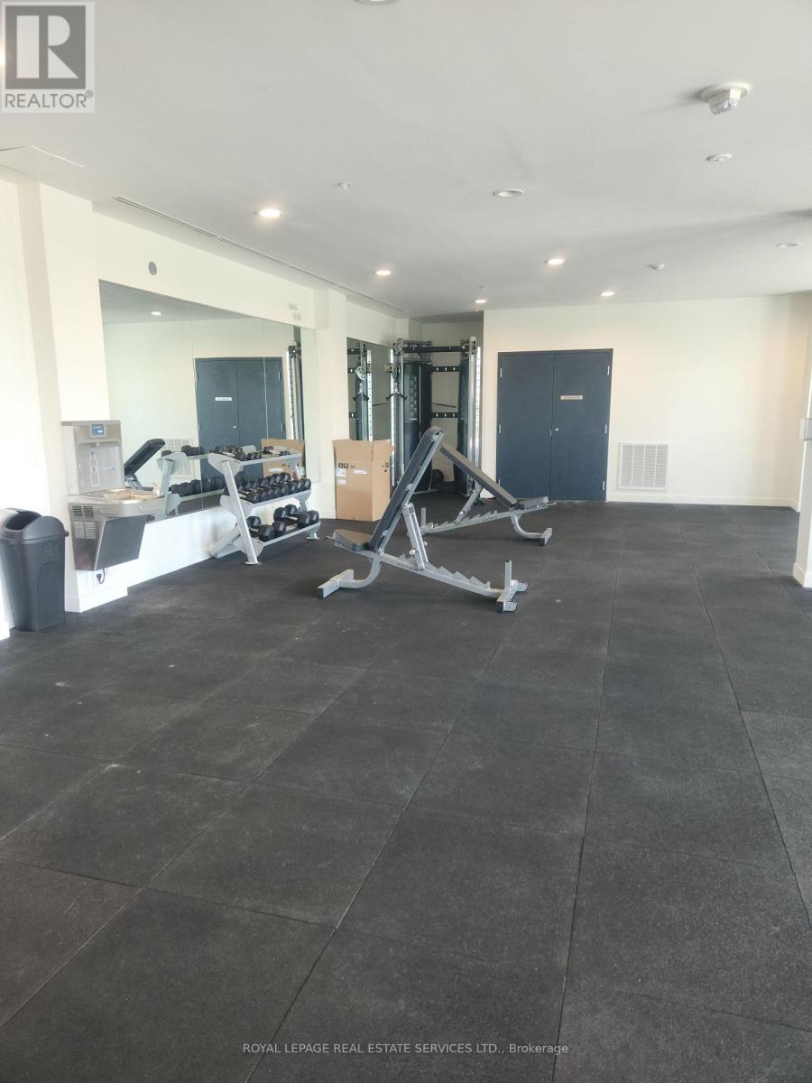 1510 - 128 King Street N, Waterloo, Ontario  N2J 2Y2 - Photo 21 - X12643784