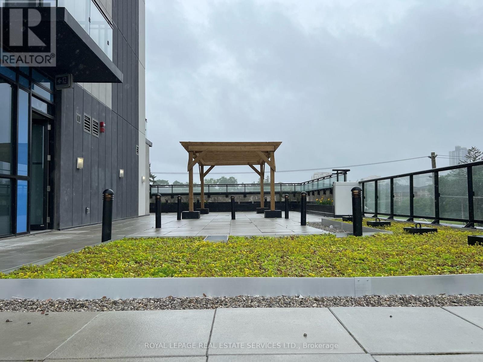 1510 - 128 King Street N, Waterloo, Ontario  N2J 2Y2 - Photo 23 - X12643784