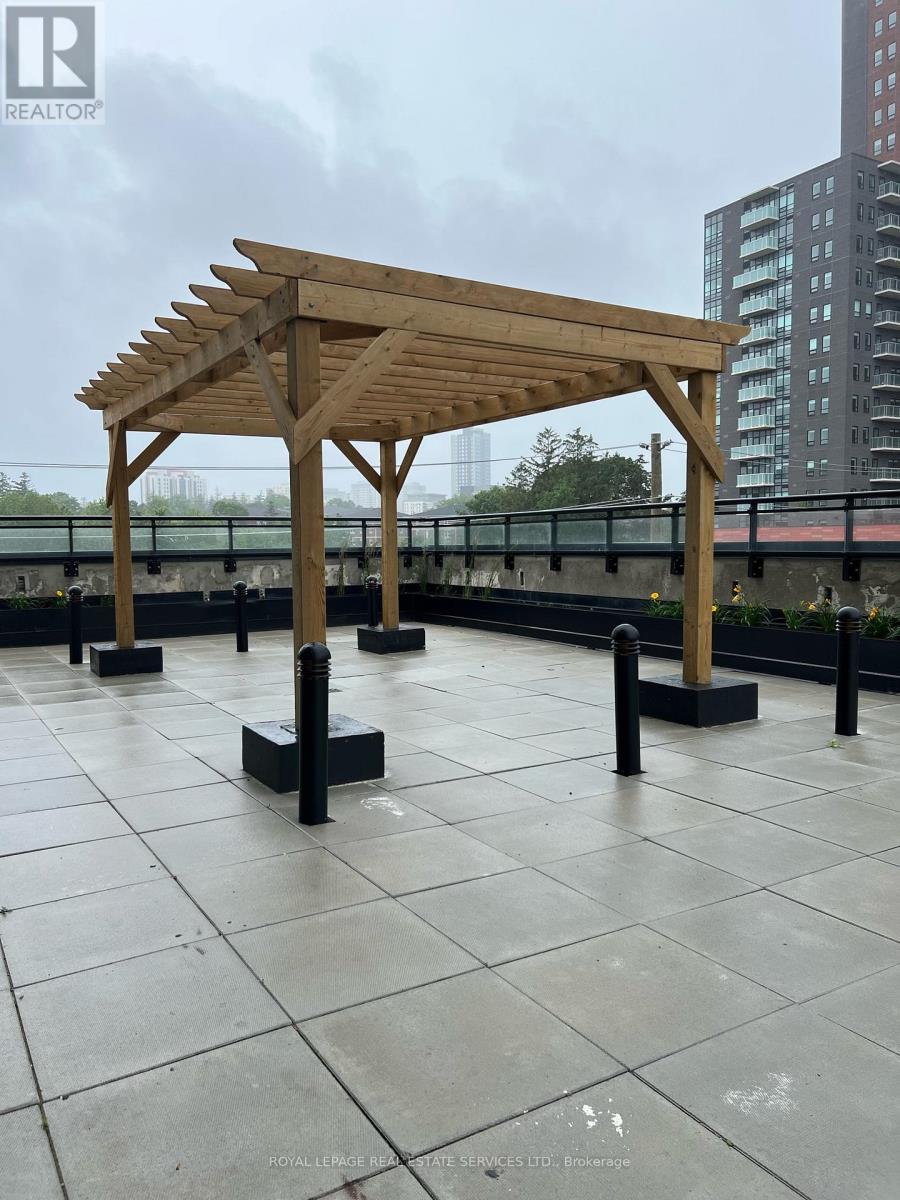 1510 - 128 King Street N, Waterloo, Ontario  N2J 2Y2 - Photo 24 - X12643784