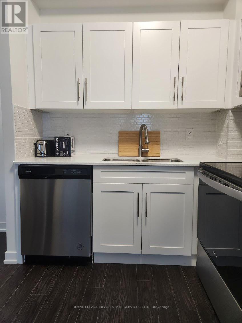 1510 - 128 King Street N, Waterloo, Ontario  N2J 2Y2 - Photo 7 - X12643784