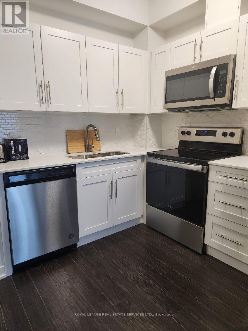 1510 - 128 King Street N, Waterloo, Ontario  N2J 2Y2 - Photo 8 - X12643784