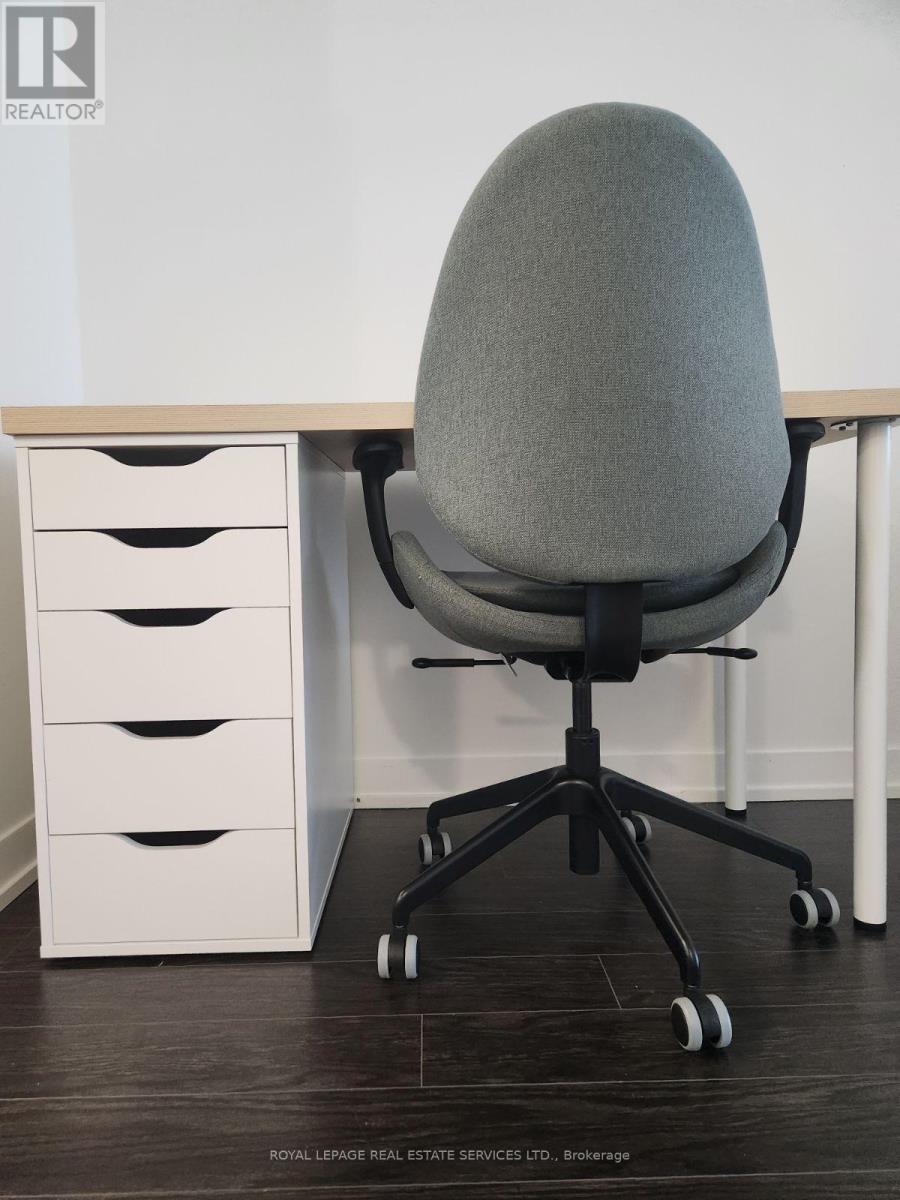 1510 - 128 King Street N, Waterloo, Ontario  N2J 2Y2 - Photo 9 - X12643784