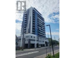 1510 - 128 KING STREET N, Waterloo, Ontario