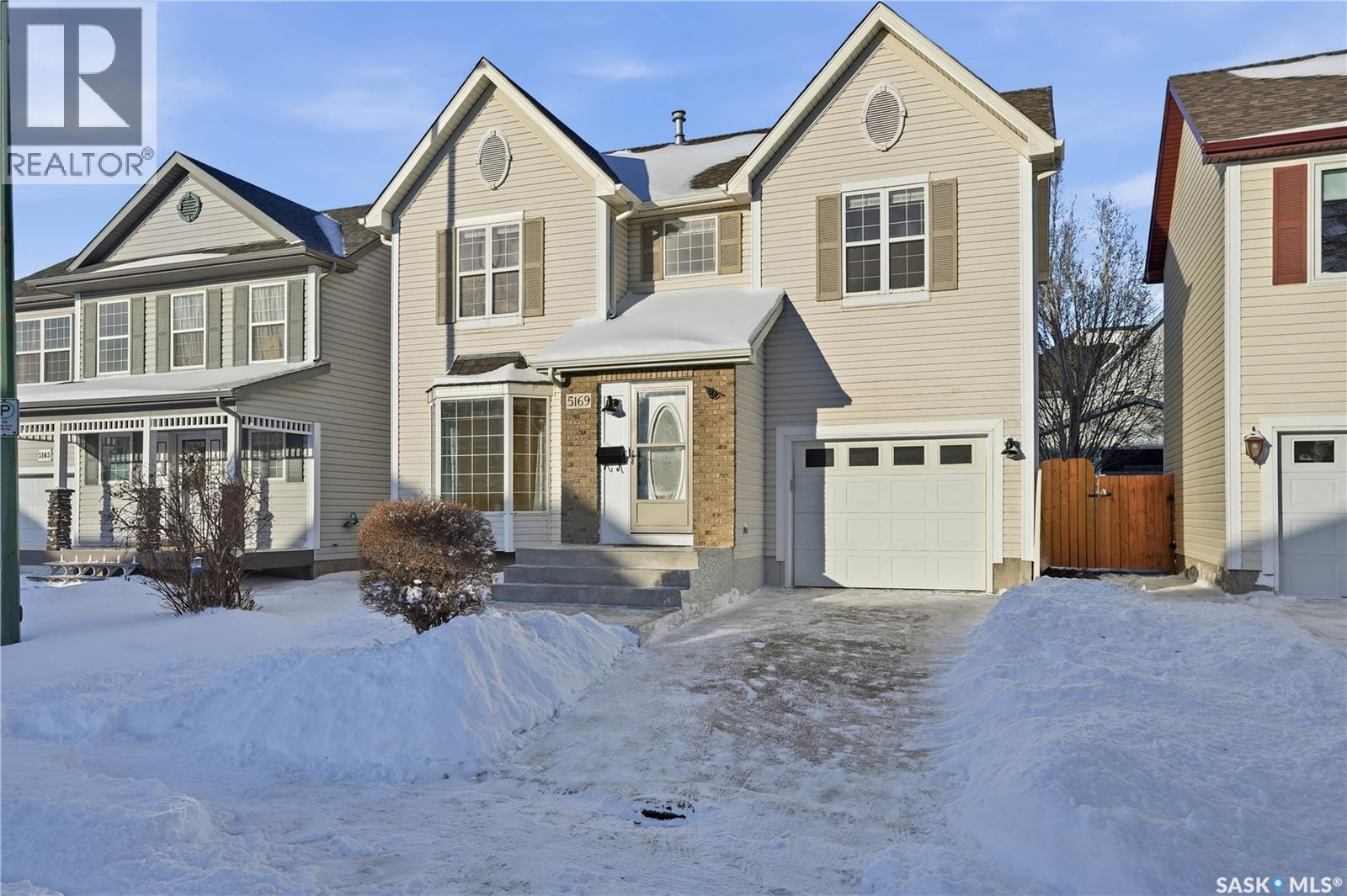 5169 Donnelly Crescent, Regina, Saskatchewan  S4X 4M9 - Photo 2 - SK025731