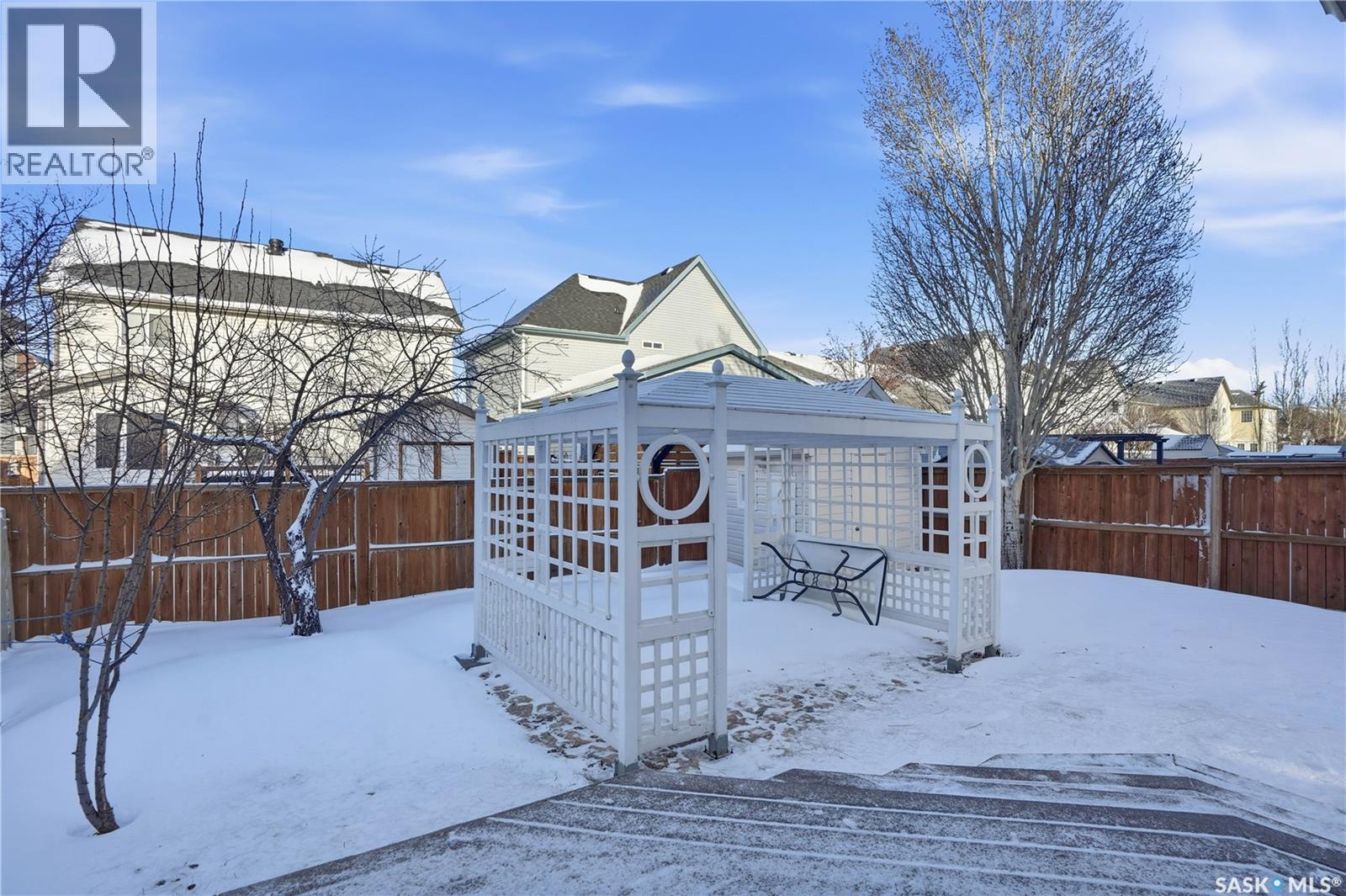 5169 Donnelly Crescent, Regina, Saskatchewan  S4X 4M9 - Photo 35 - SK025731