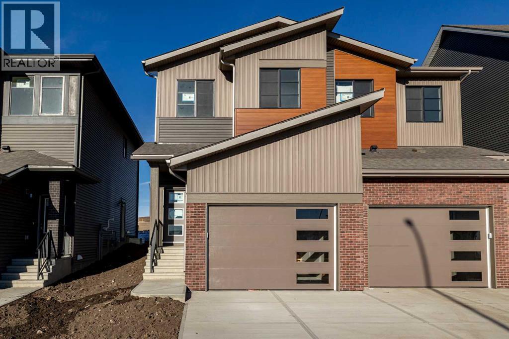 51 Heritage Manor, Cochrane, Alberta