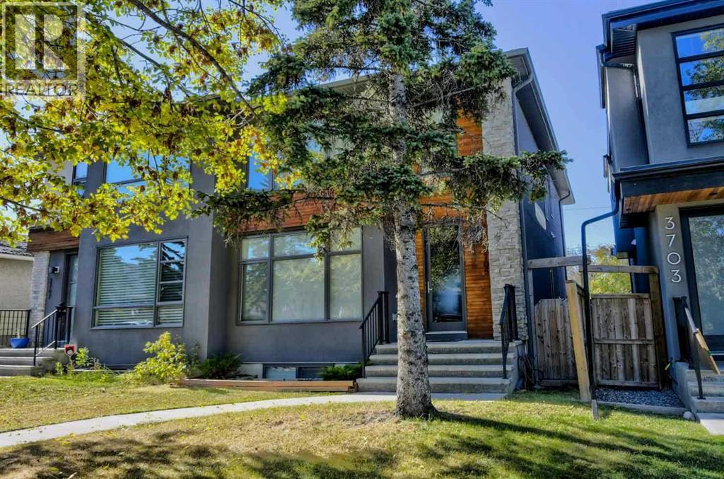 3705 41 Street SW, Calgary, Alberta