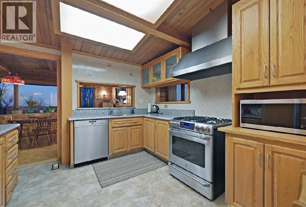 16102 273 Avenue E, Rural Foothills County, Alberta  T1S 4M5 - Photo 15 - A2275233