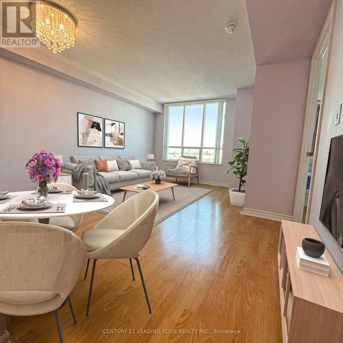 813 - 2627 Mccowan Road, Toronto, Ontario  M1S 5T1 - Photo 3 - E12598668