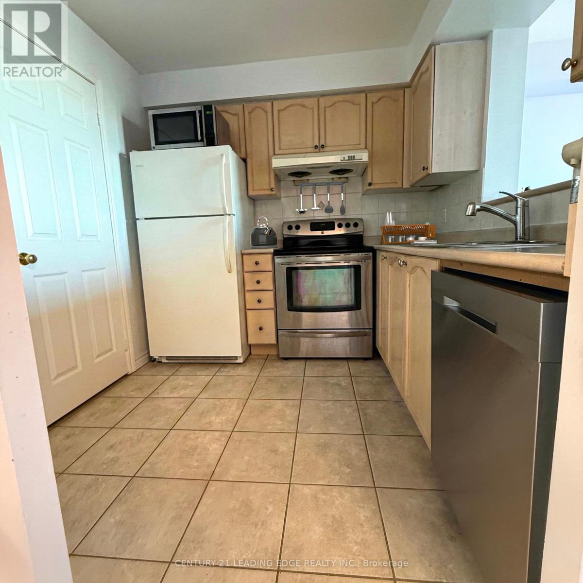 813 - 2627 Mccowan Road, Toronto, Ontario  M1S 5T1 - Photo 6 - E12598668