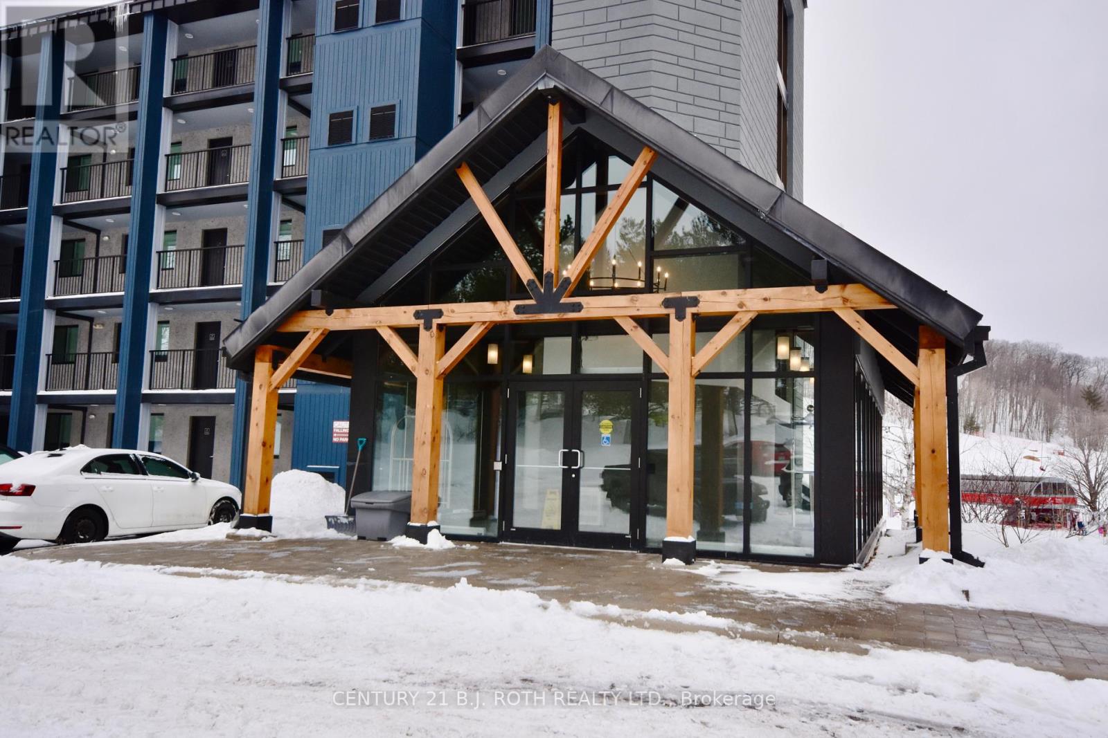 406 - 80 Horseshoe Boulevard, Oro-Medonte, Ontario  L4M 4Y8 - Photo 35 - S12413134