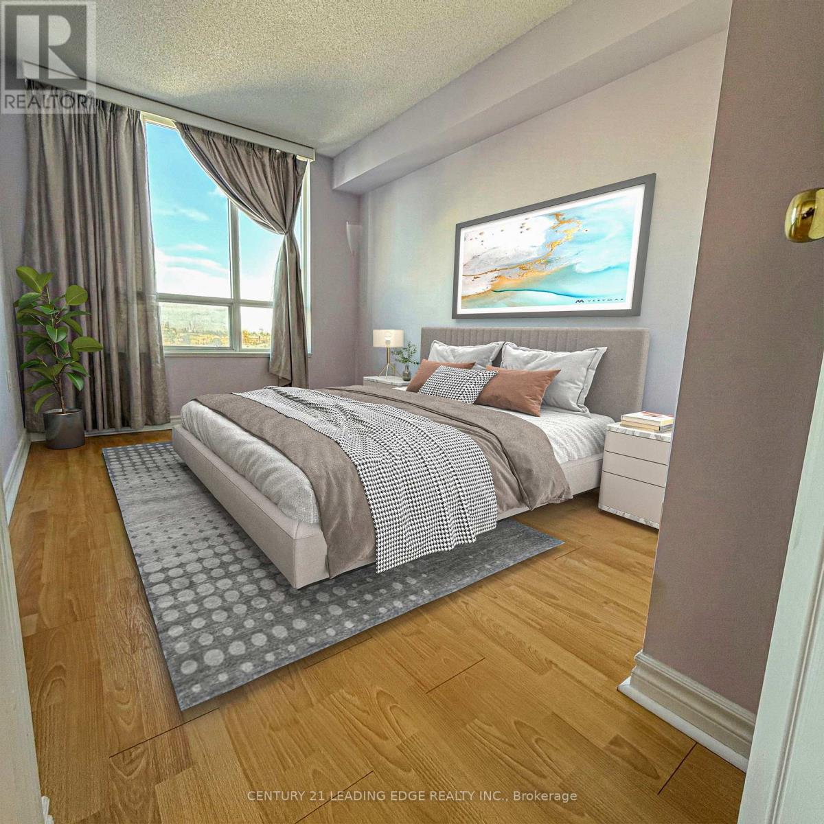 813 - 2627 Mccowan Road, Toronto, Ontario  M1S 5T1 - Photo 4 - E12598668