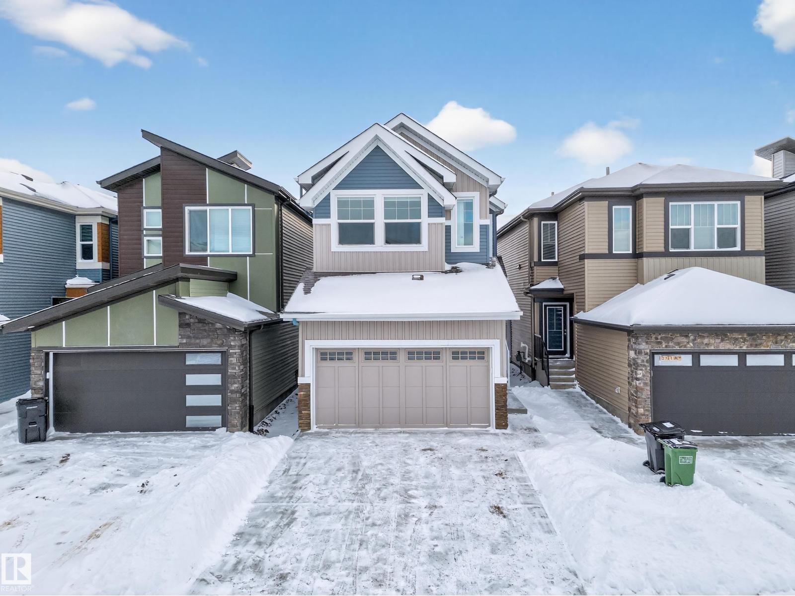 8515 181 Av Nw, Edmonton, Alberta  T5Z 0G6 - Photo 2 - E4468433