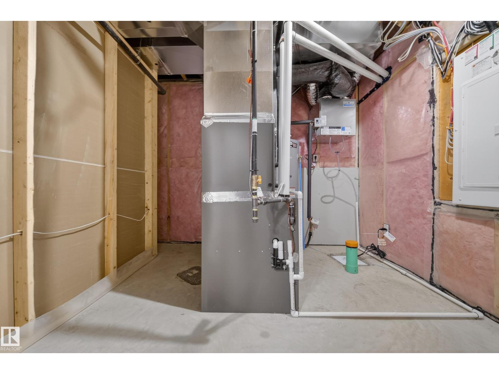 8515 181 Av Nw, Edmonton, Alberta  T5Z 0G6 - Photo 30 - E4468433