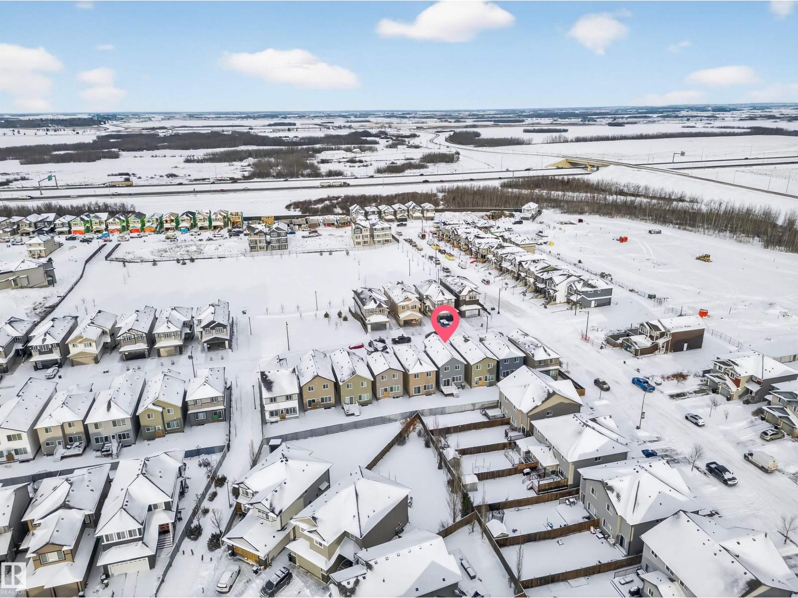 8515 181 Av Nw, Edmonton, Alberta  T5Z 0G6 - Photo 34 - E4468433