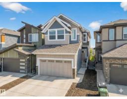 8515 181 AV NW, Edmonton, Alberta