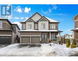 921 BECKTON HEIGHTS, Ottawa, Ontario
