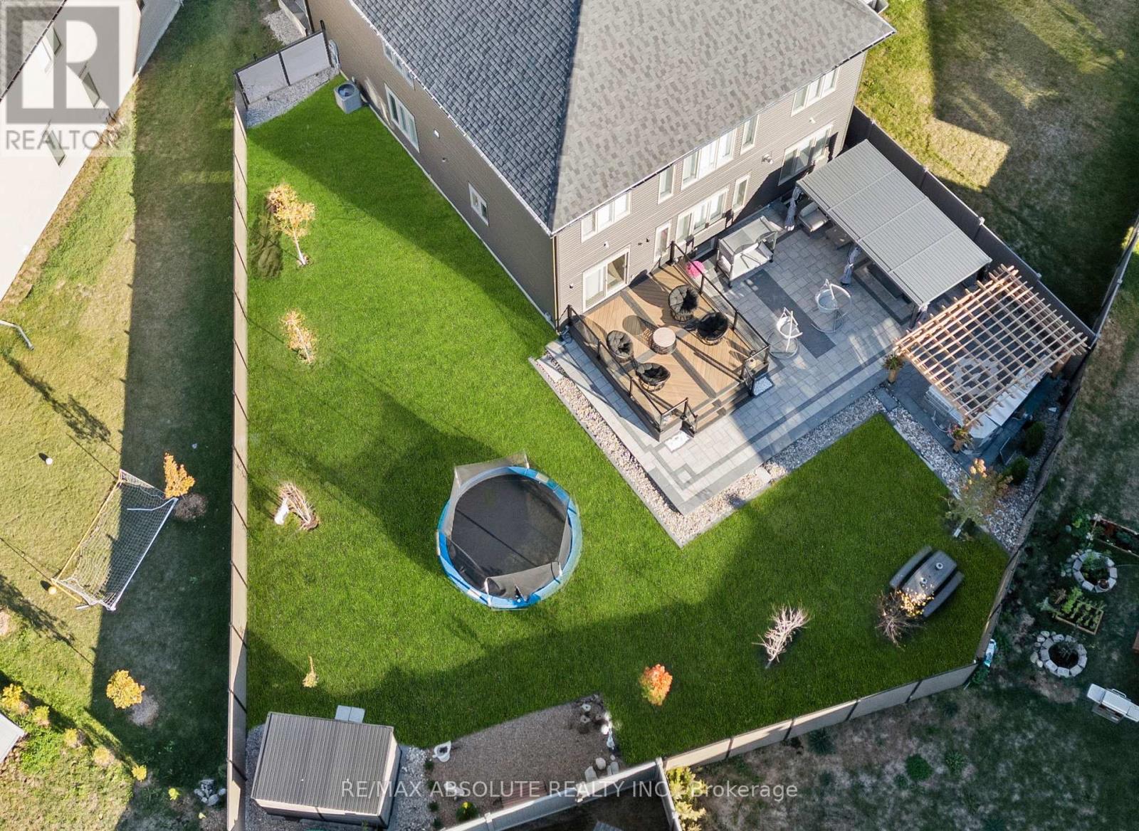 921 Beckton Heights, Ottawa, Ontario  K2S 2X5 - Photo 48 - X12455413